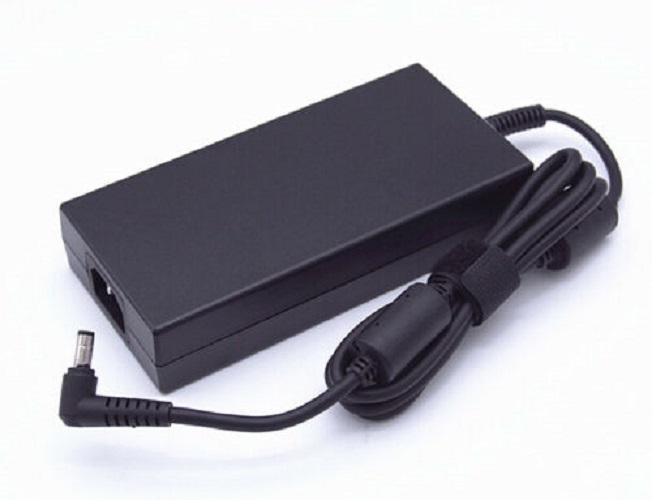 Sạc dành cho Laptop Gaming MSI MS-17FS GL66 GF76 WF76 Sword AC Power Adapter 180W 20V 9A