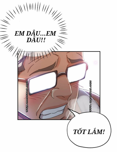 người chị của mẹ kế chapter 14 23