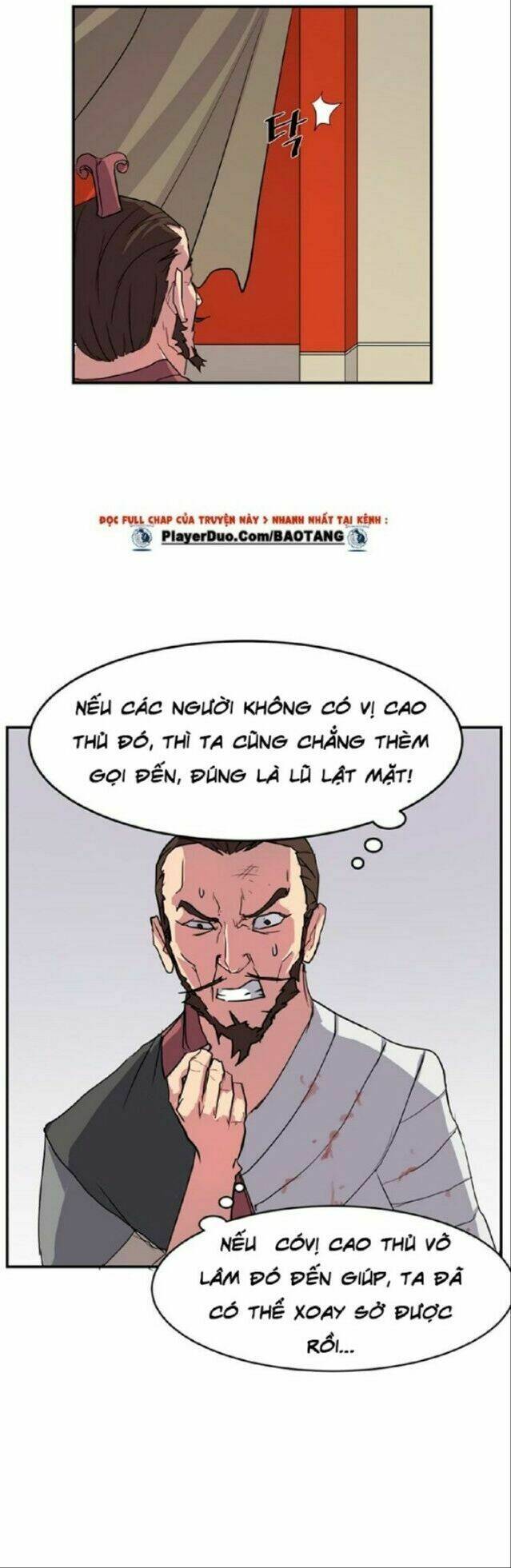 trọng sinh, bất khả chiến bại chapter 18 42