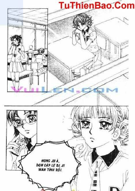 ánh nắng chói chang chapter 14 69