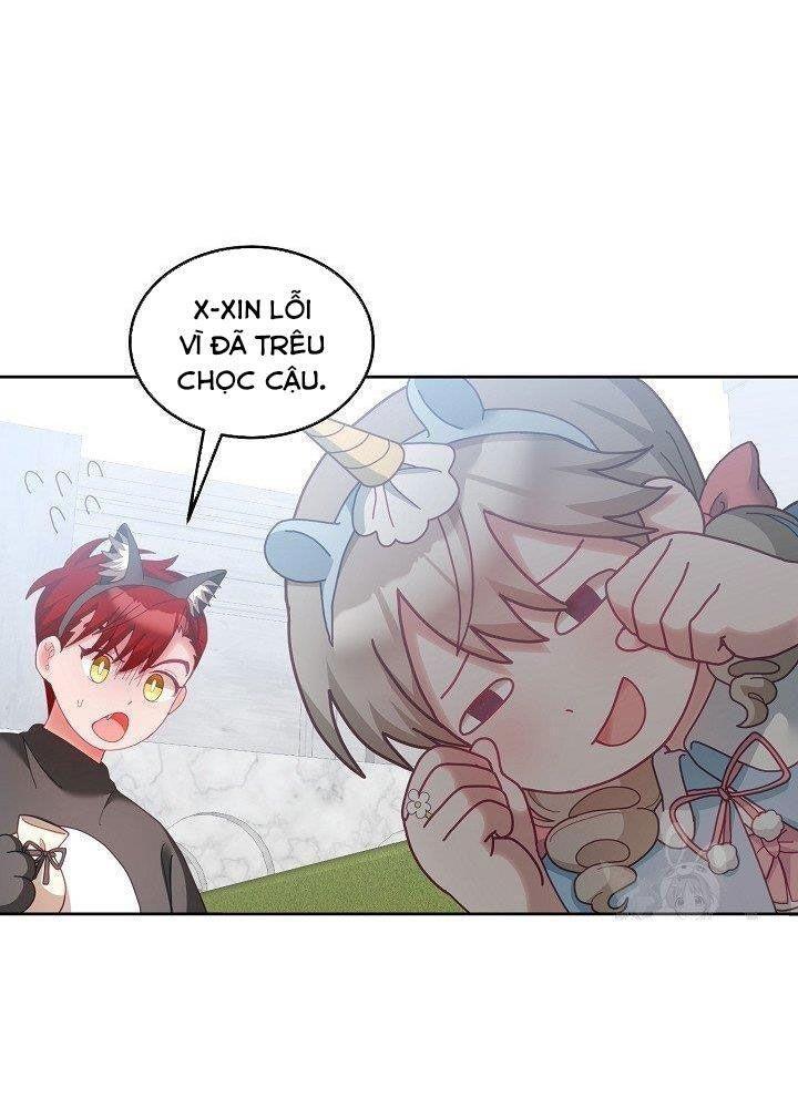 cô tiểu thư bé nhỏ thuần hóa các nhân vật chính chapter 54 10