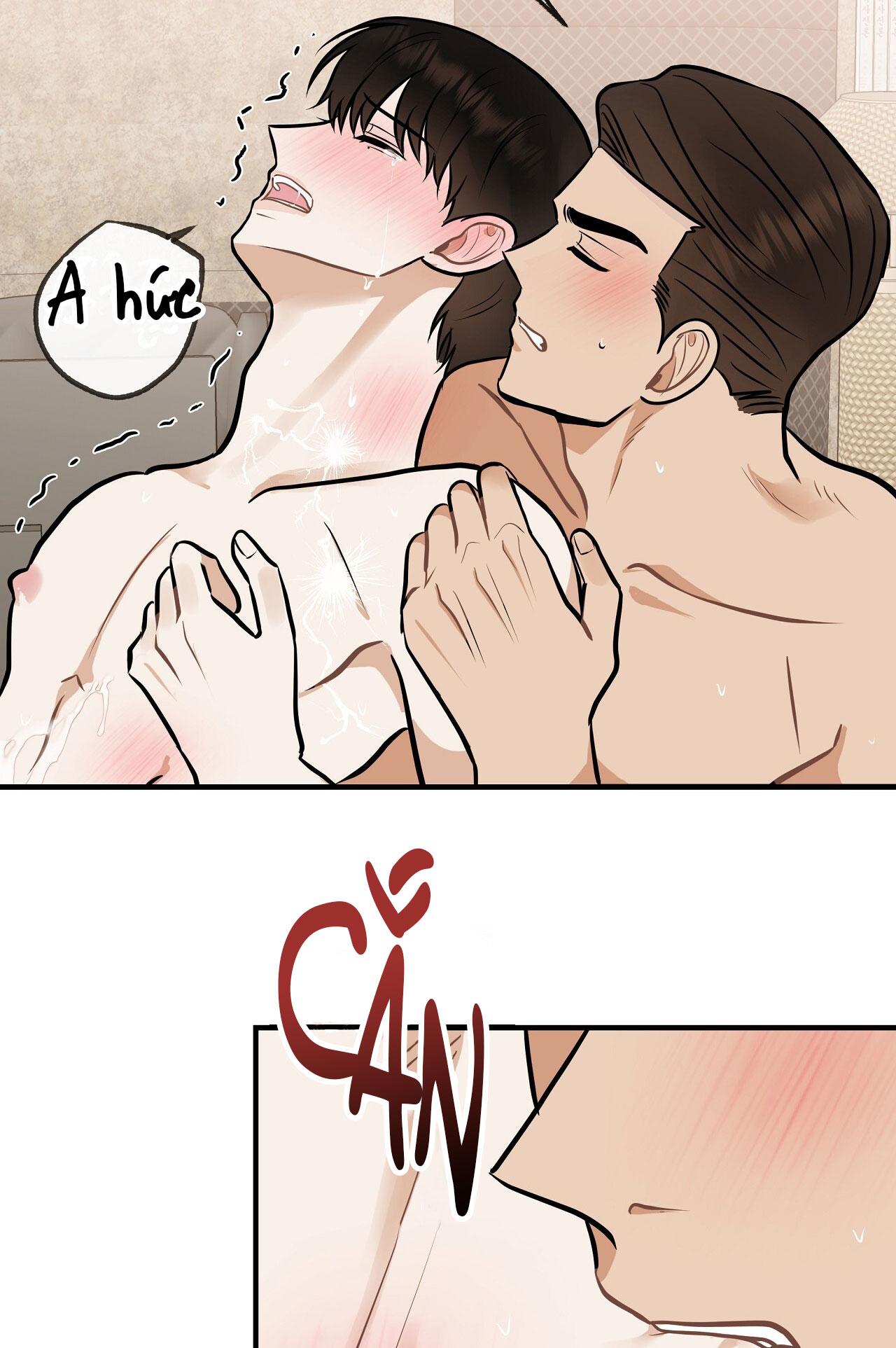 đứa trẻ này là con tôi (end) chapter 53 23