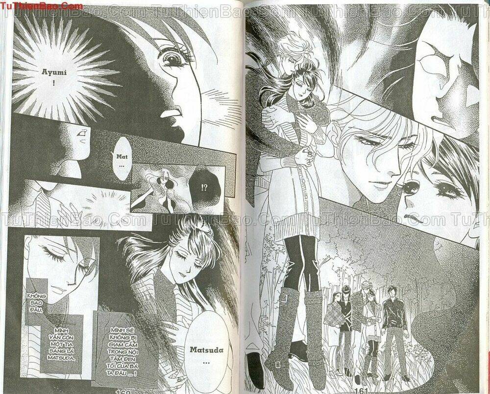 bó hoa tình yêu chapter 4 80