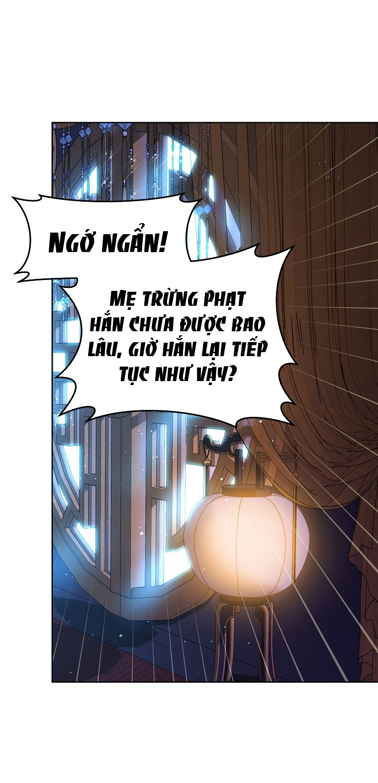 trở thành đứa cháu gái bị ghẻ lạnh trong gia tộc võ giả hùng mạnh chapter 10.2 23