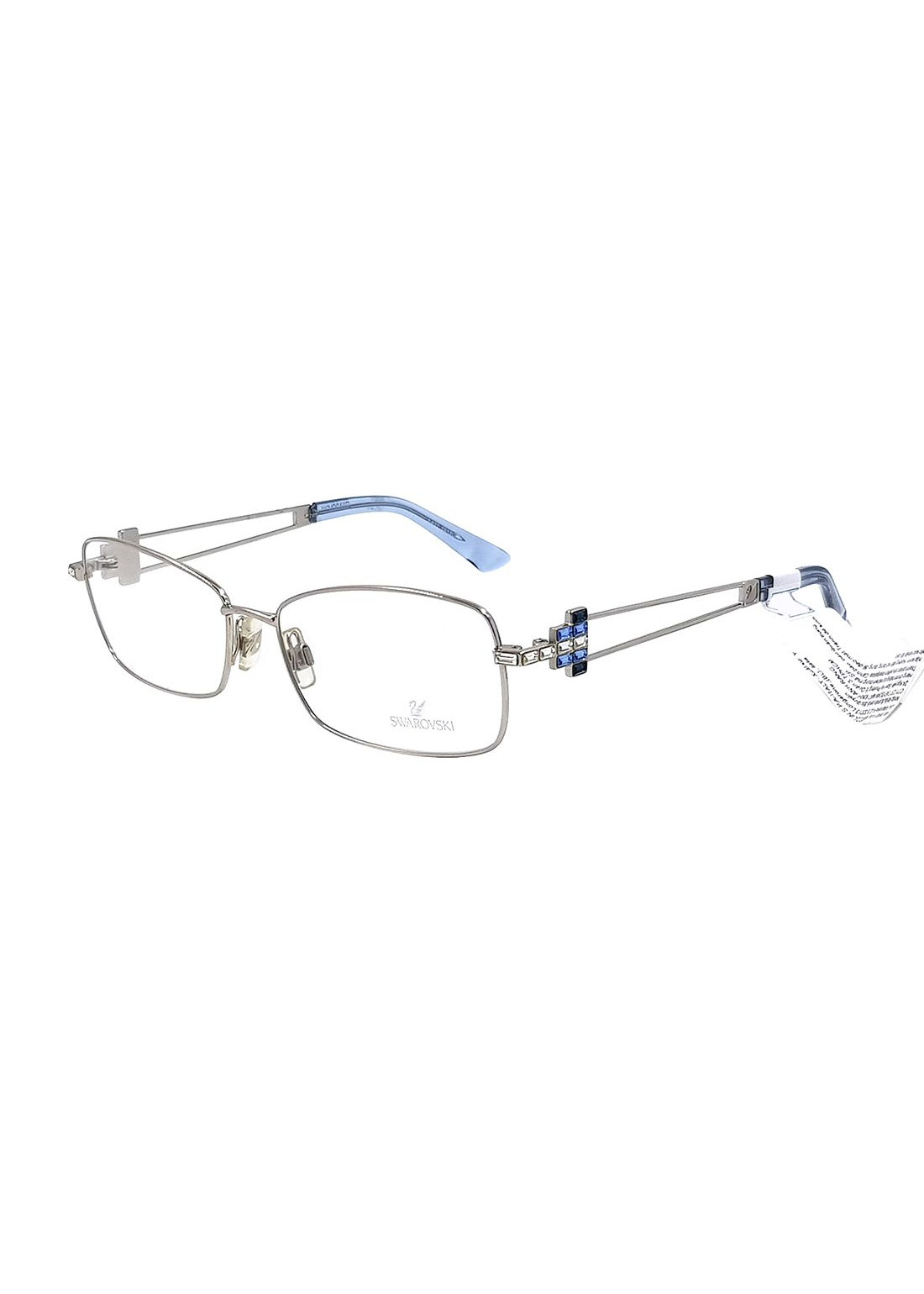 Gọng kính Swarovski SW5020