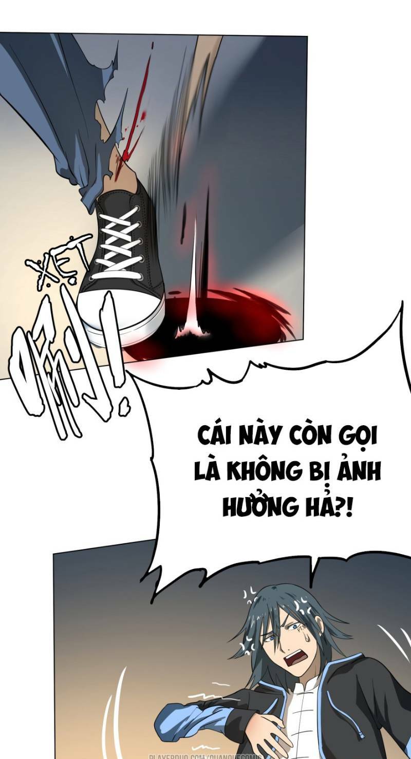 danh sách kẻ phản diện chapter 18 19