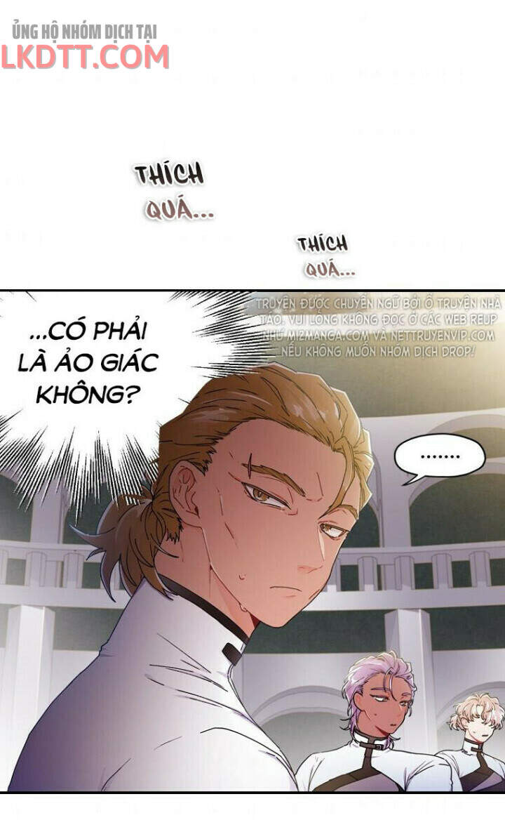 tôi đã trở thành con gái nuôi của nam chính chapter 16 7