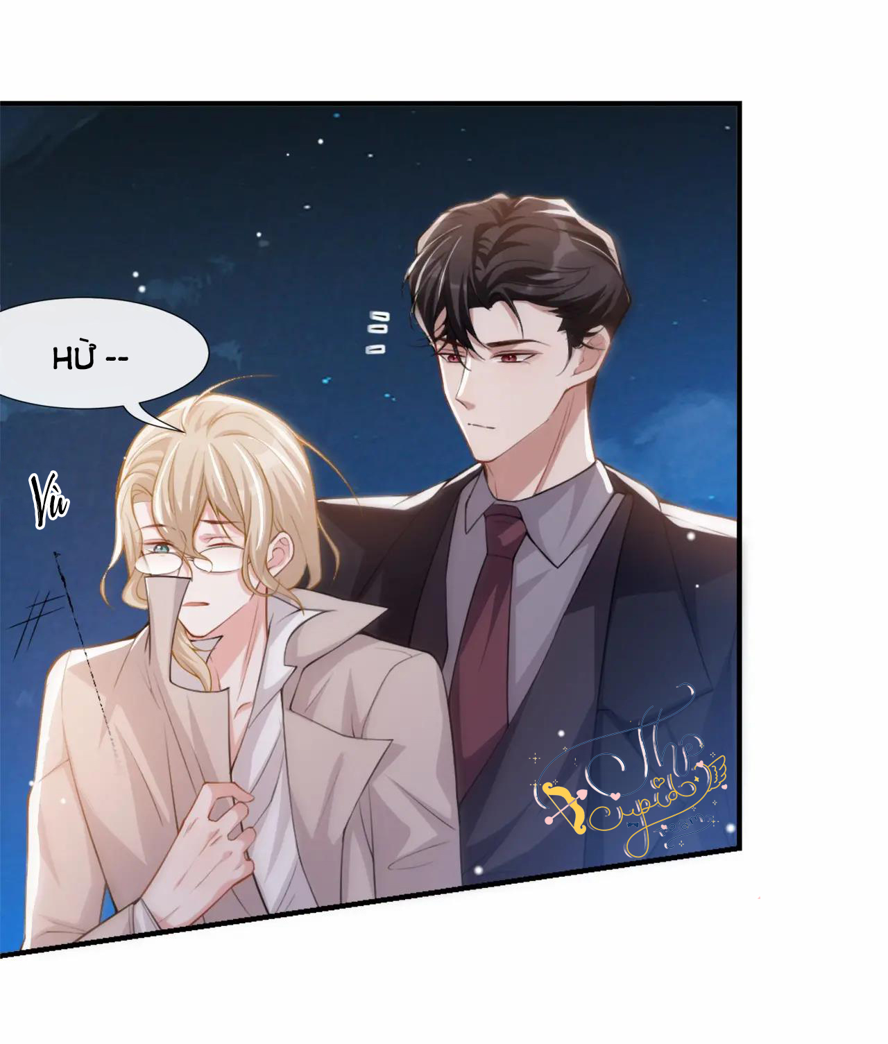 thế thân chapter 7 14