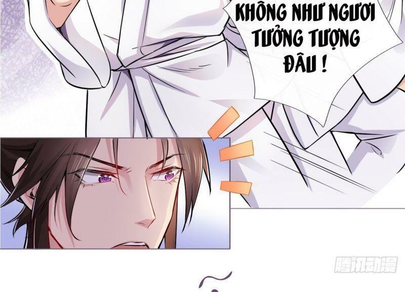nhập mộ chi thần chapter 4 45