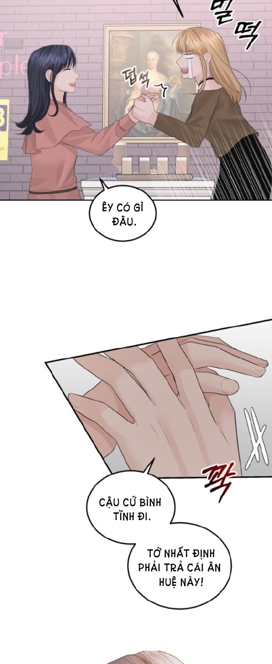 cuộc hôn nhân hoàn hảo chapter 55.1 11