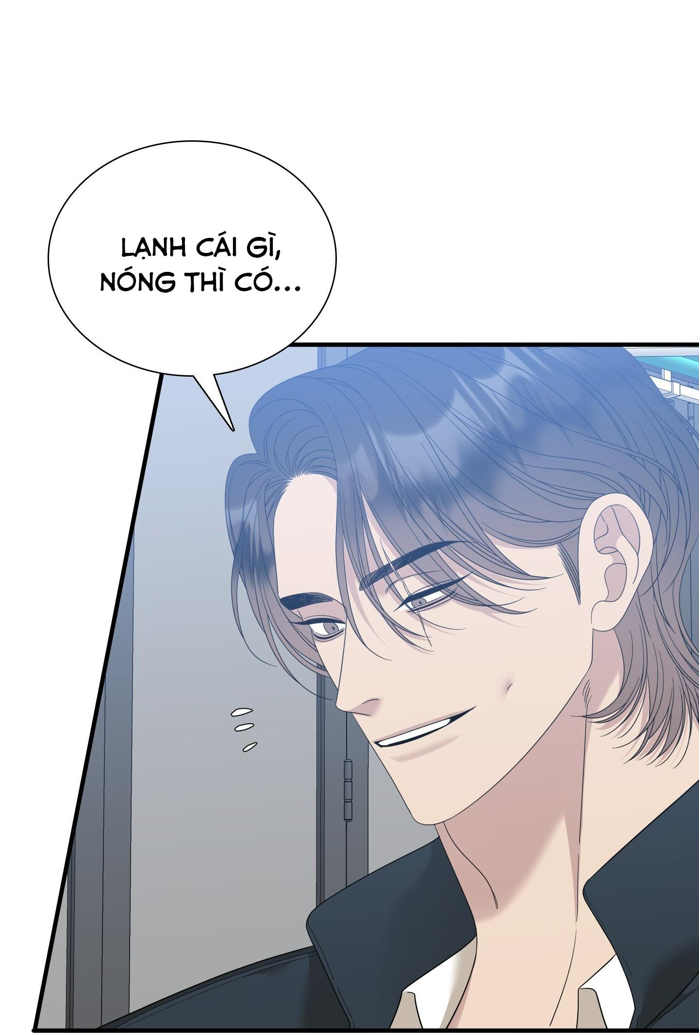 (END) KẺ ĐÊ TIỆN chapter 63