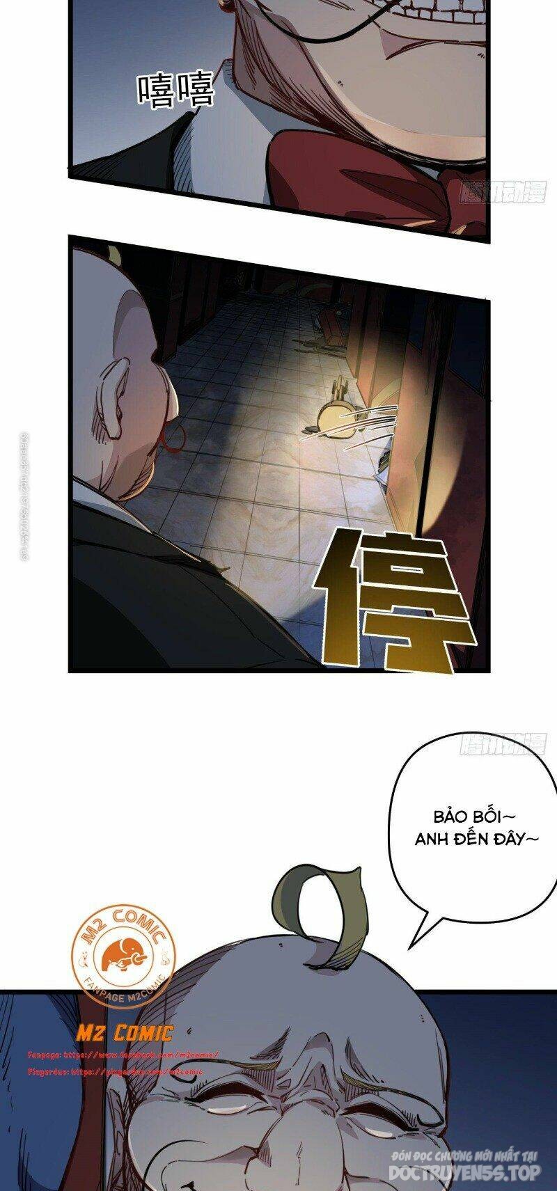 giải cứu 99 nữ chính ở mạt thế chapter 26 28