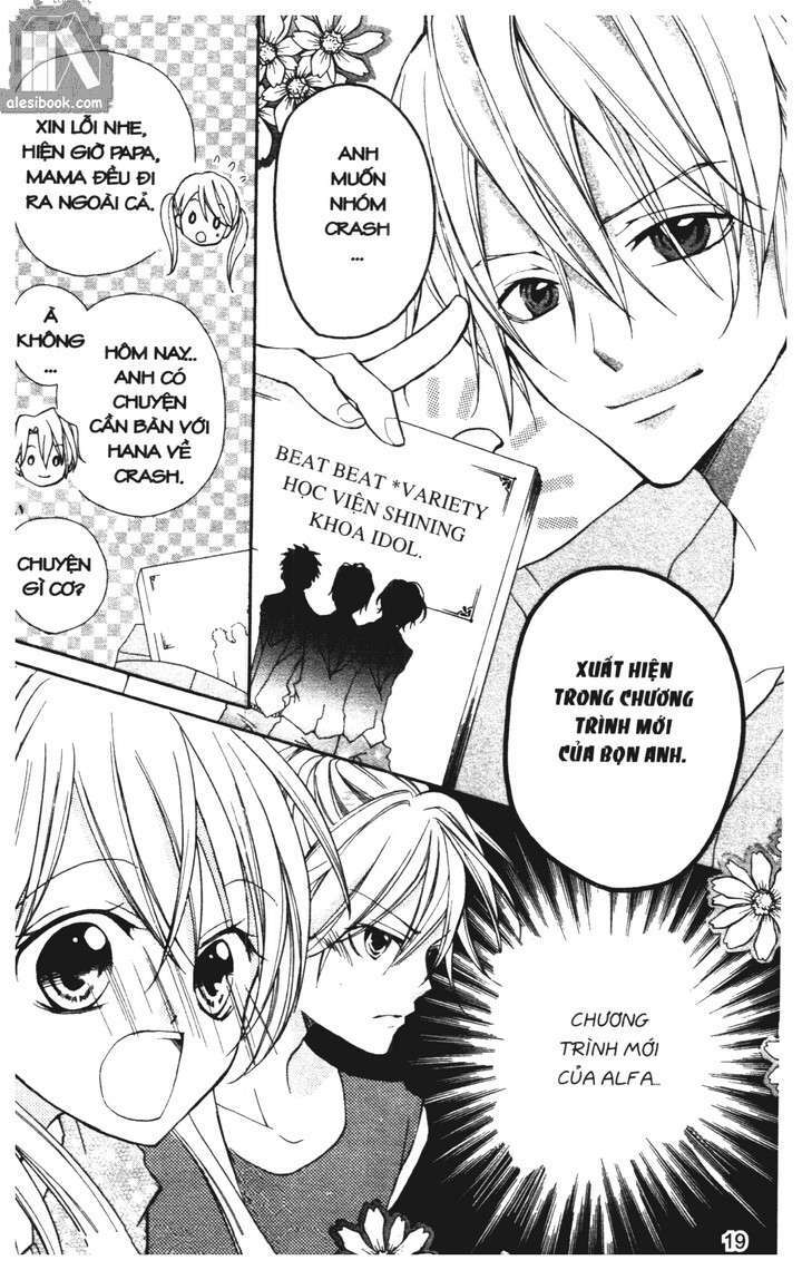 crash! chapter 29 33