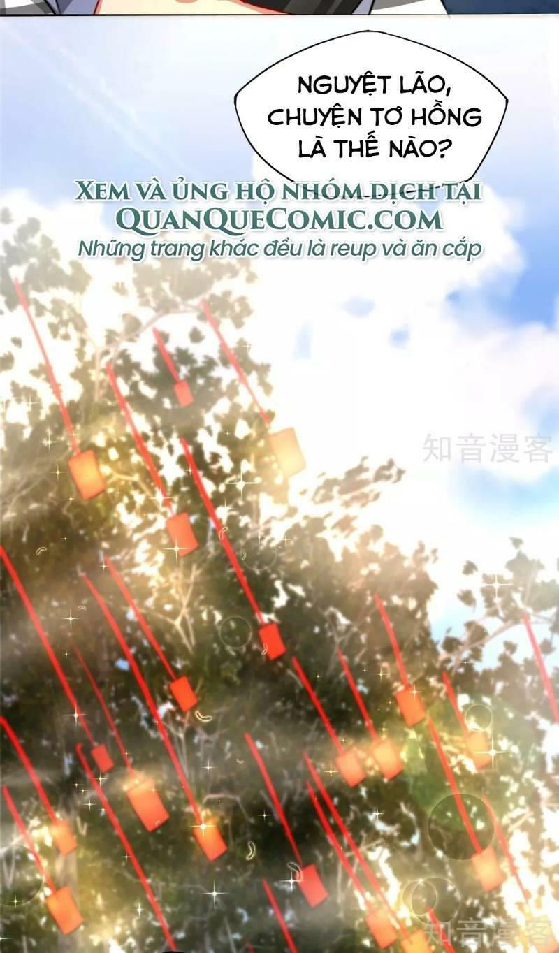 vòng bạn bè mạnh nhất của tiên giới chapter 3 26