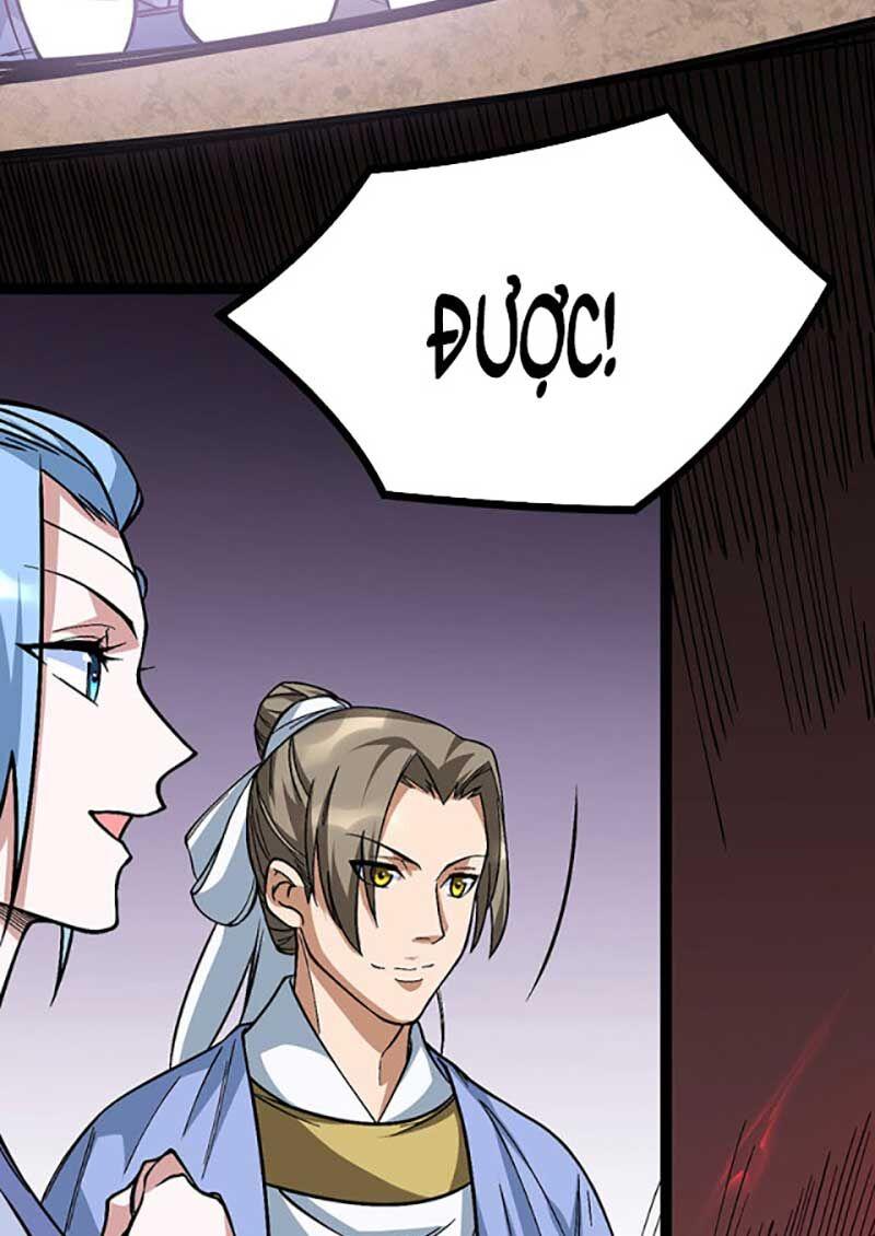 võ đạo độc tôn chapter 618 25