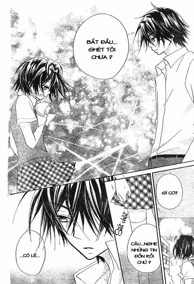 boyfriend - namorado chapter 4 22