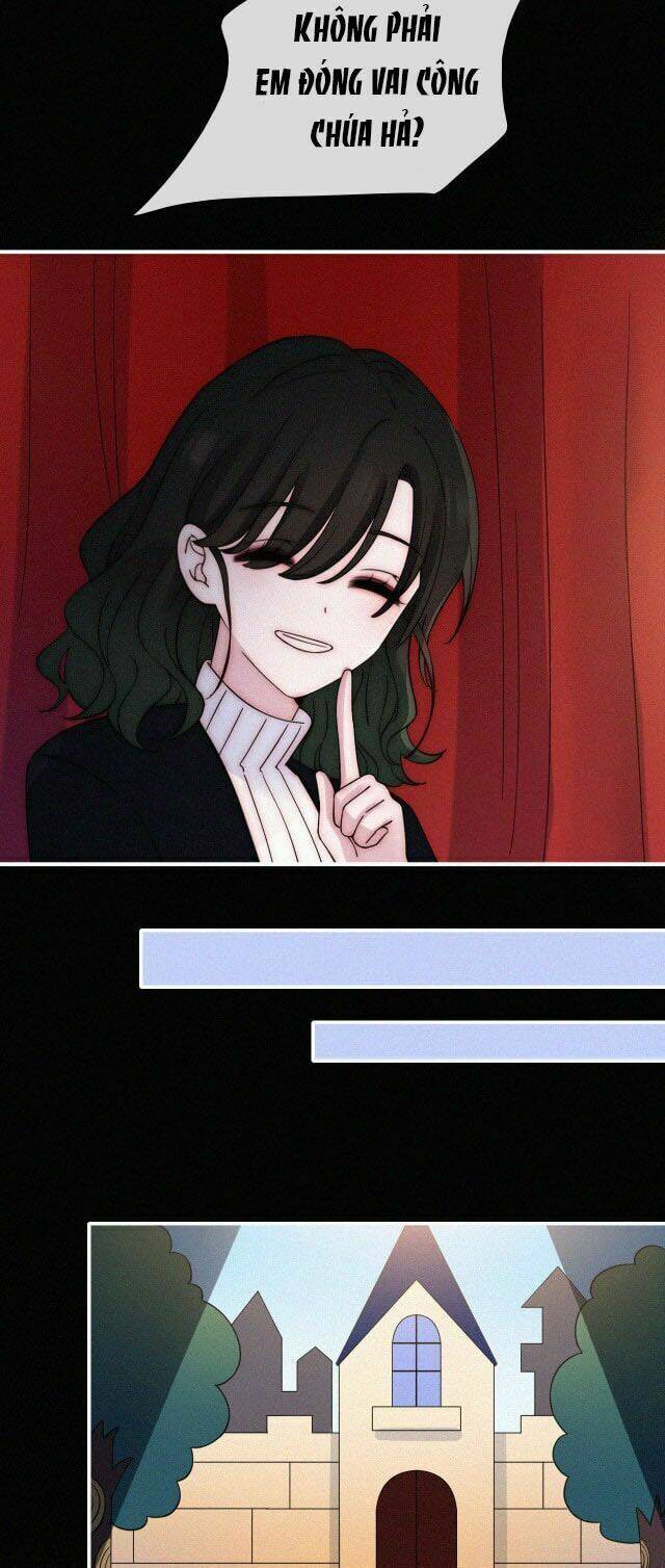 nếu ngày đó chúng ta chưa quen biết chapter 38 14