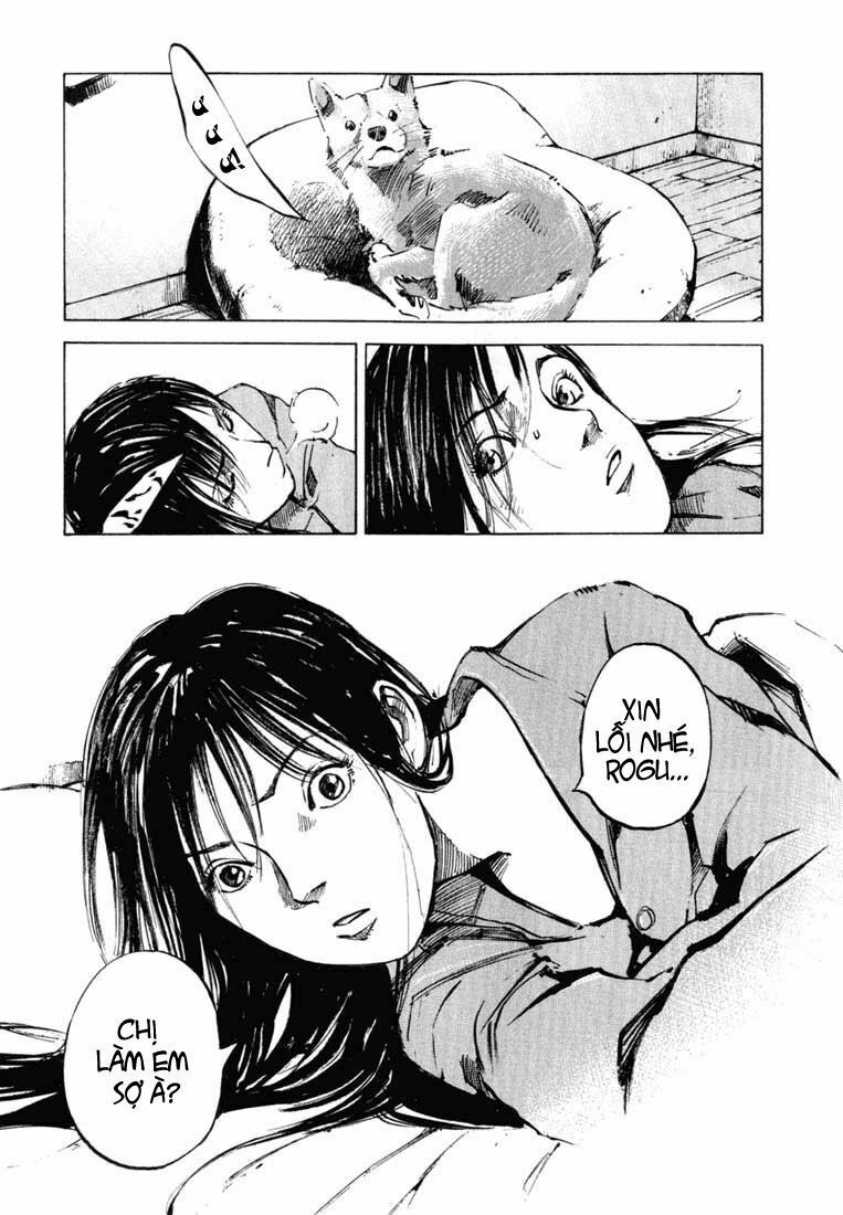 skyhigh karma chapter 1 12