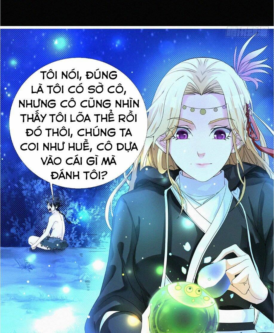 nguyên linh chúa tể chapter 8 3