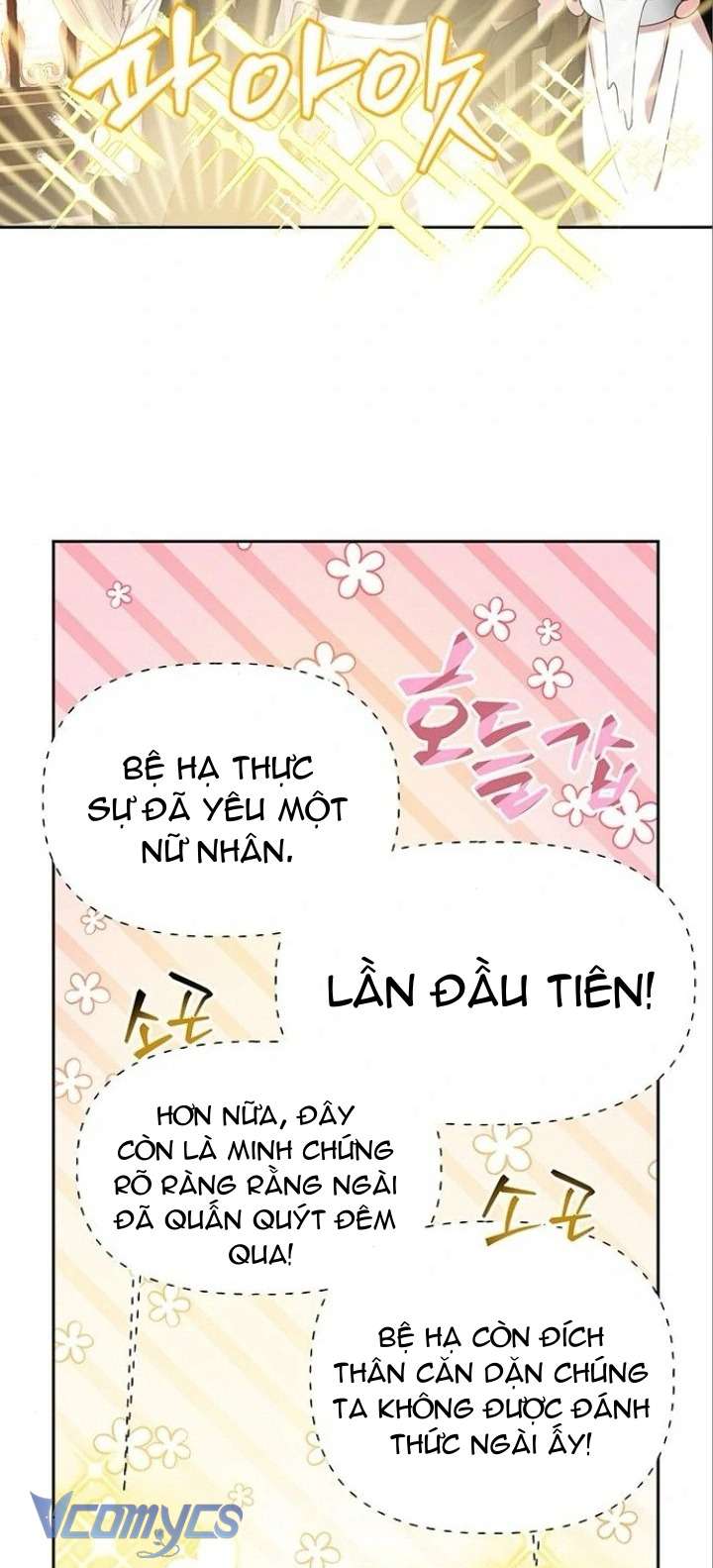 [18+] người yêu đã chết của tôi đã trở thành bạo chúa chapter 5 19