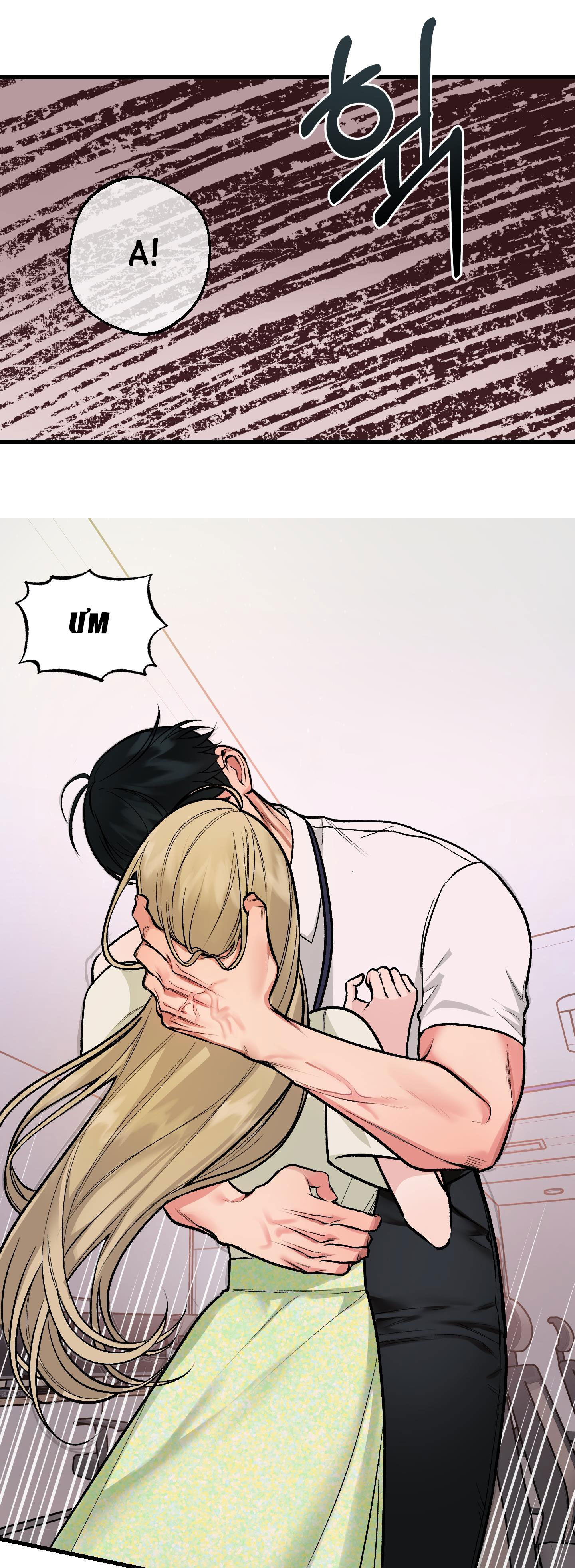 [18+] thêm một lần nữa thôi chapter 4.2 4