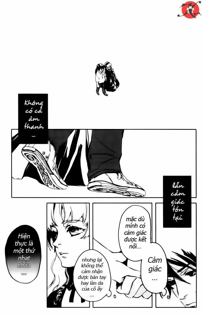 le portrait de petite cossette chapter 9 9