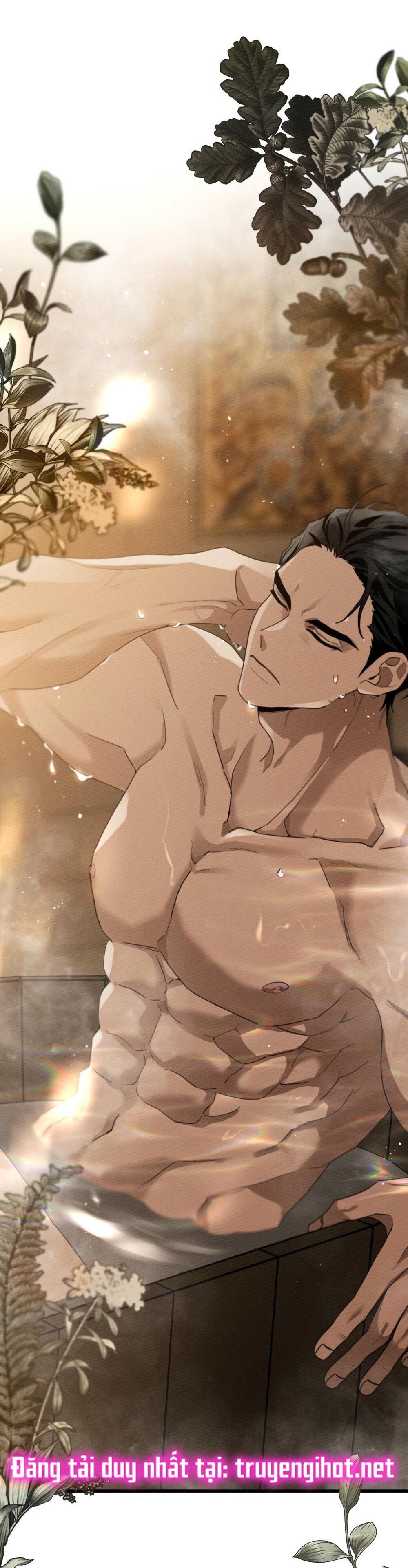 Dưới Bóng Cây Sồi chapter 45.1 39