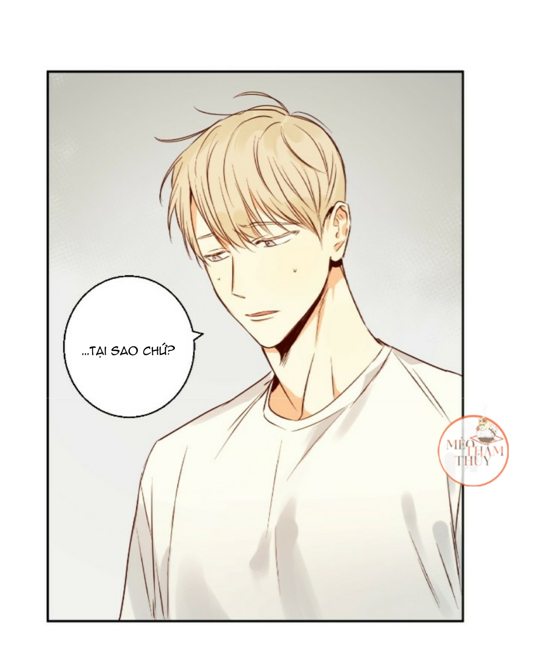 cửa hàng tiện lợi nguy hiểm chapter 18 28