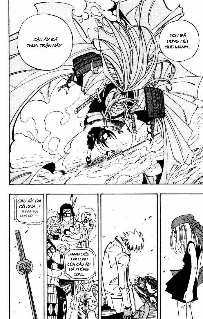 vua pháp thuật chapter 46 4