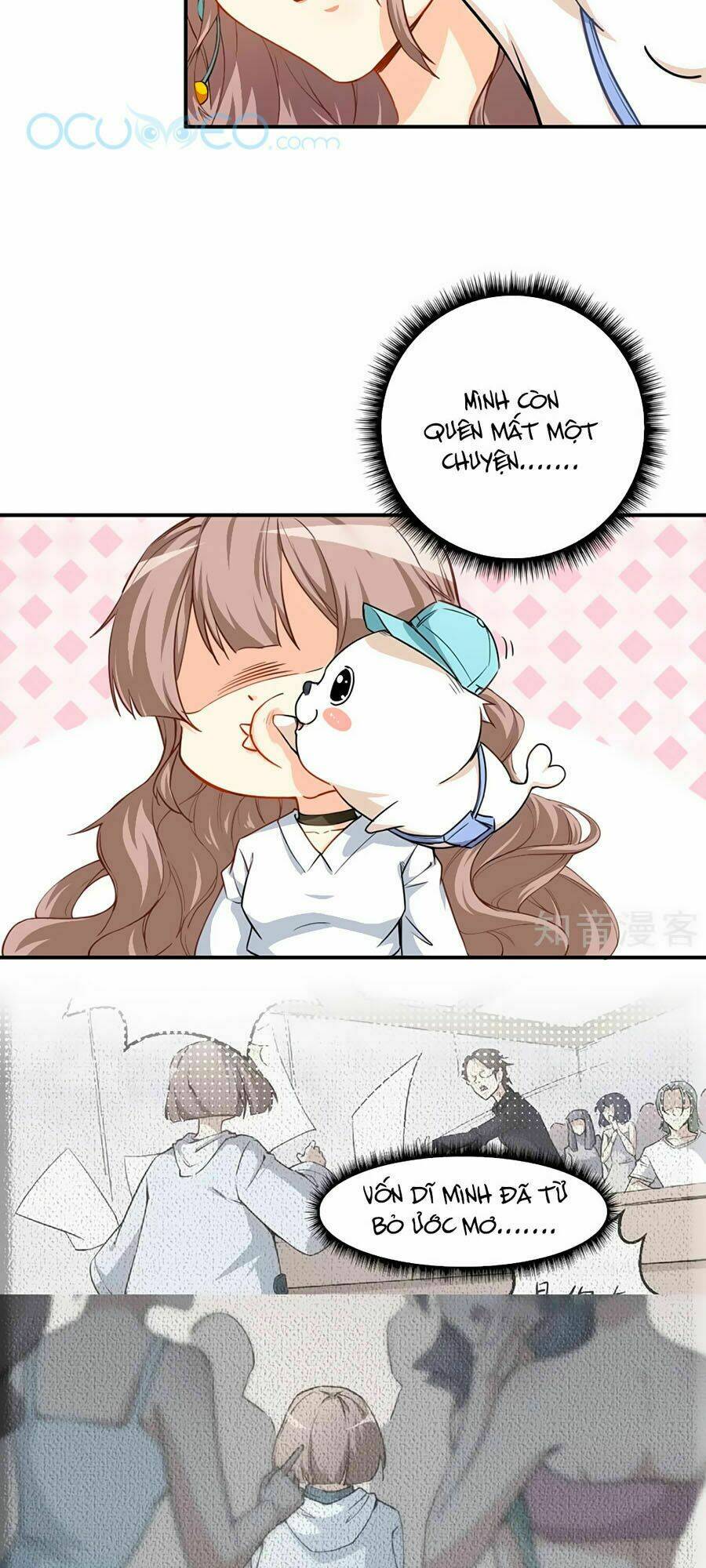 trò chơi sắc đẹp chapter 2 7