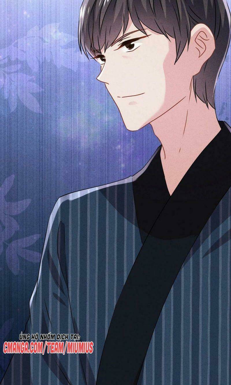 thiếu soái, vợ anh muốn lật trời! chapter 145 36