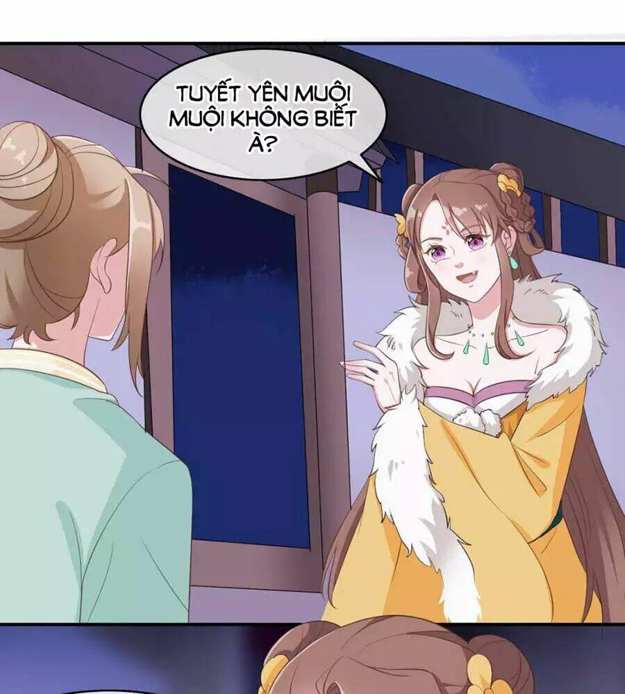 đích nữ hữu độc chapter 55 26