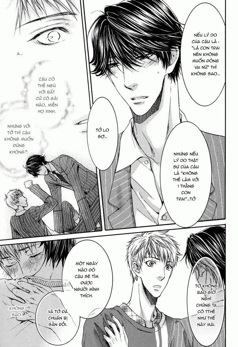 elektel delusion chapter 10 19