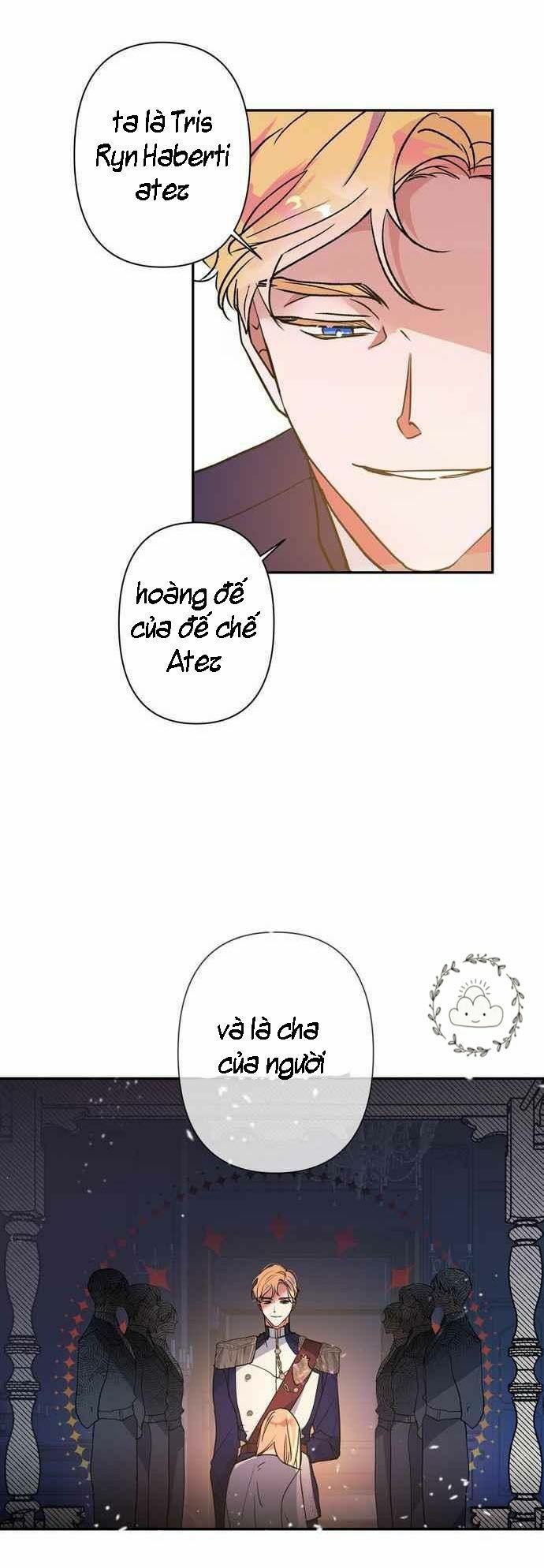 tôi đang nuôi dưỡng một con quái thú chapter 1 61