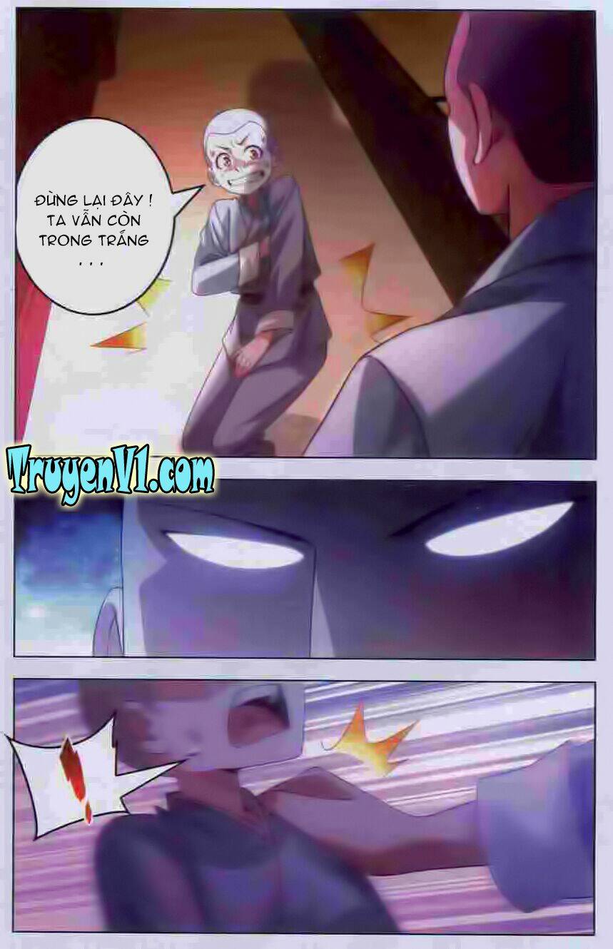 nhất thế chi tôn chapter 2 2