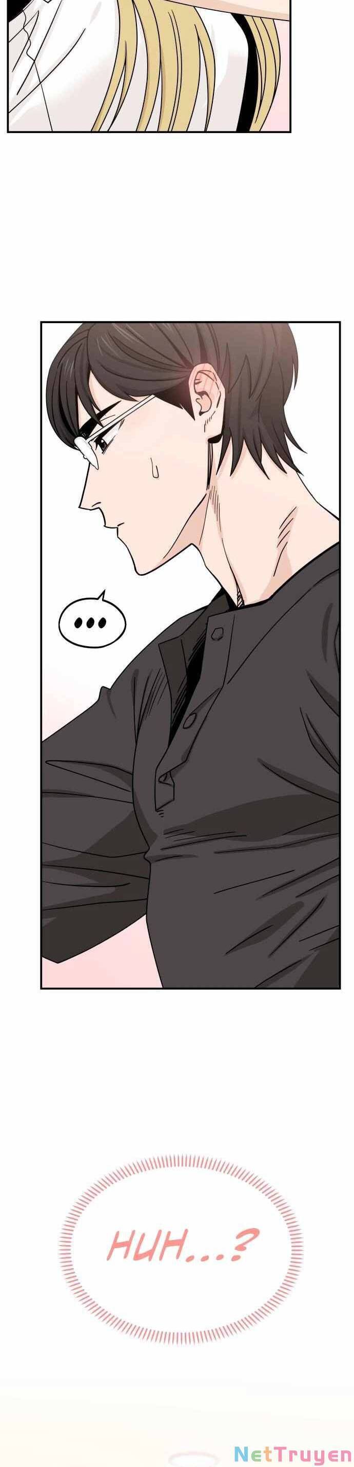 Lớ Ngớ Vớ Phải Tình Yêu chapter 52.1 3