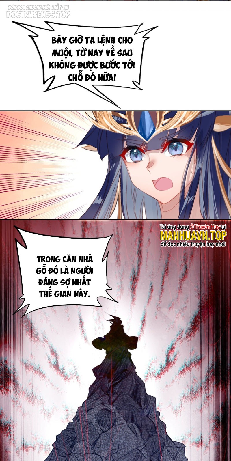 hóa ra ta là tuyệt thế cao thủ chapter 11 7