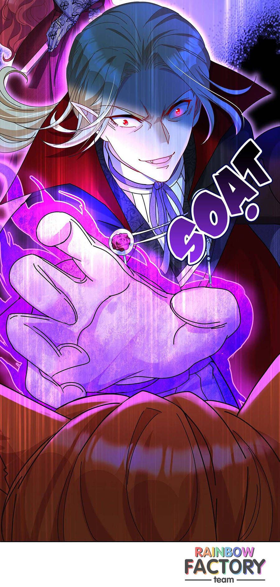 rước sói vào nhà chapter 24 4