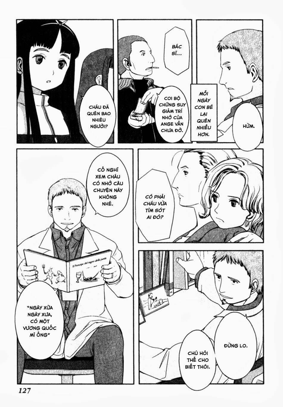 gunslinger girl chapter 10 15
