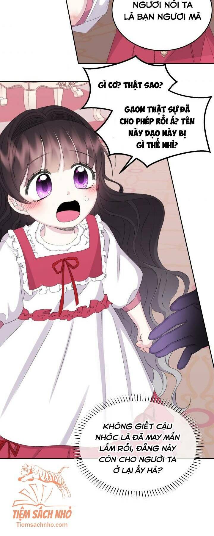 công chúa huỷ diệt chapter 29 53