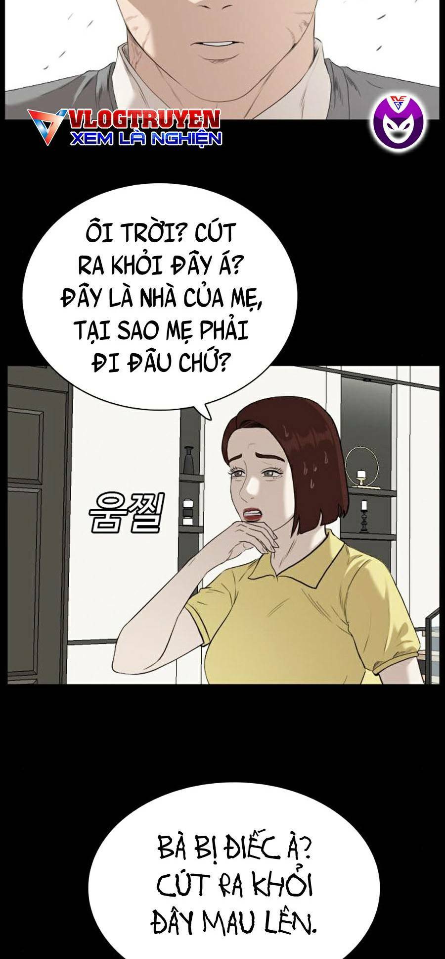 người xấu chapter 86 133
