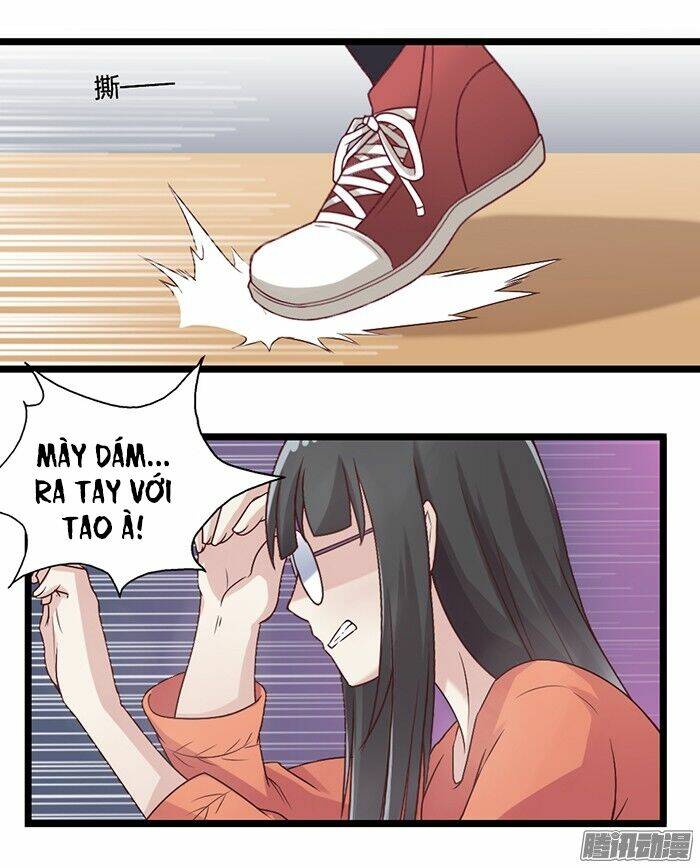 người ba độc thân chapter 24 8