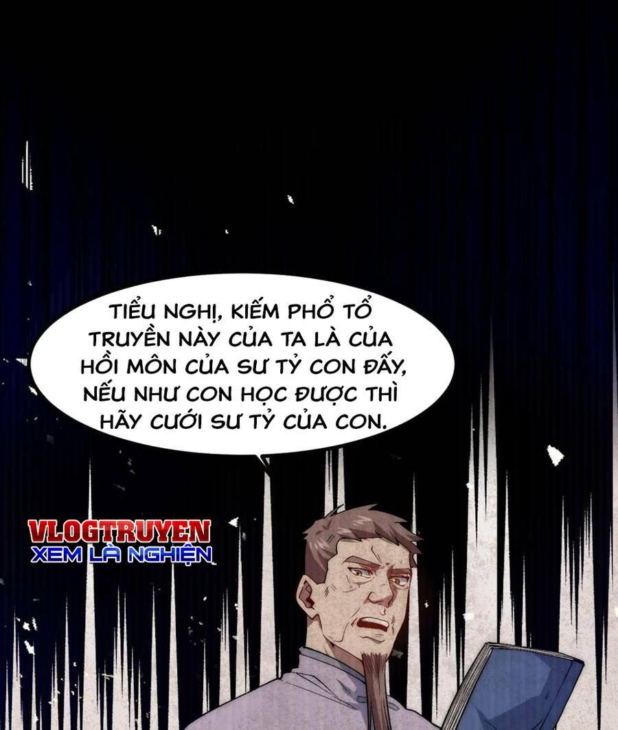 vú em thánh kỵ sĩ chapter 16 44