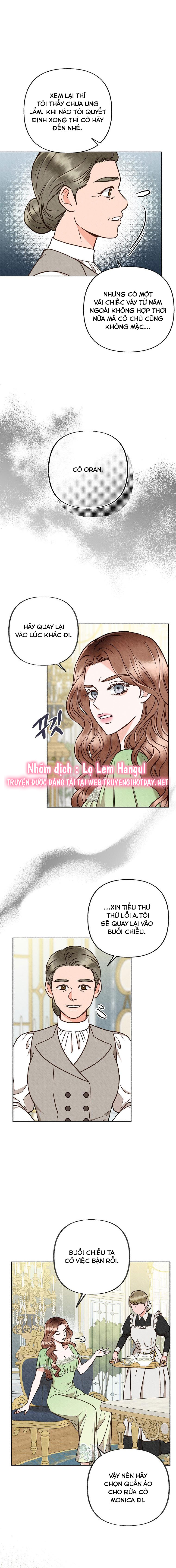 chàng trai đa nhân cách của tôi chapter 12 5