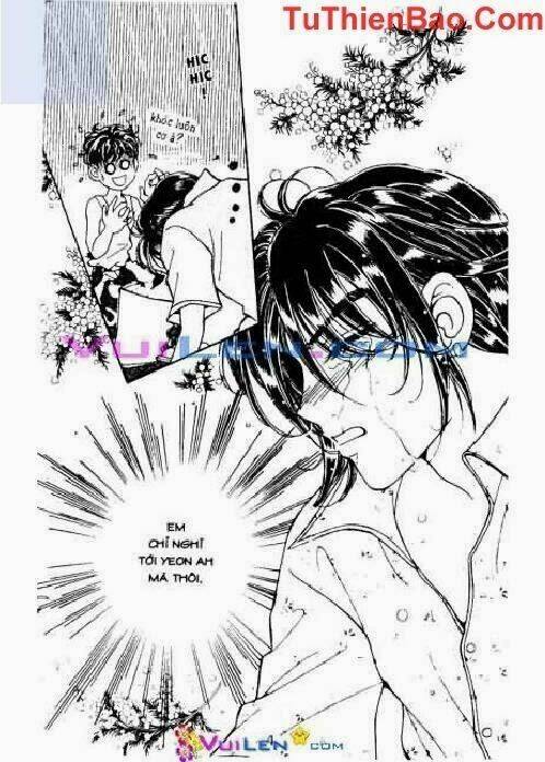 nhật ký tân hôn chapter 6 3