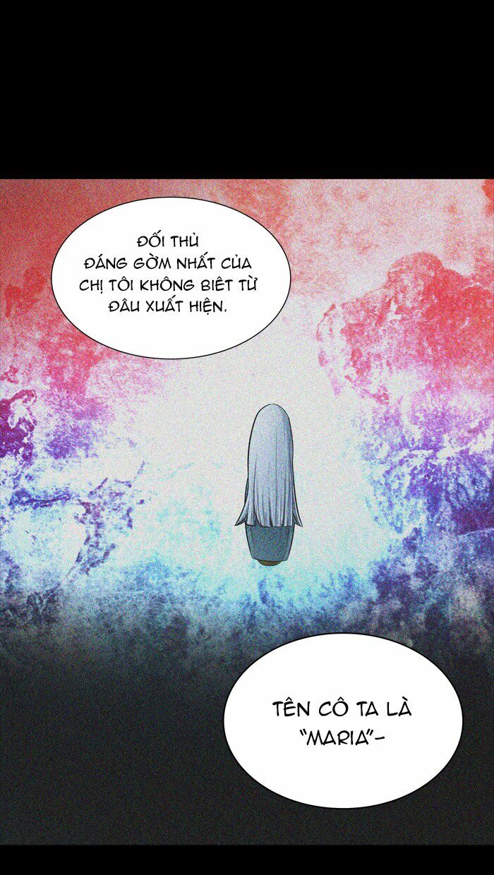 tòa tháp bí ẩn 2 chapter 284 36