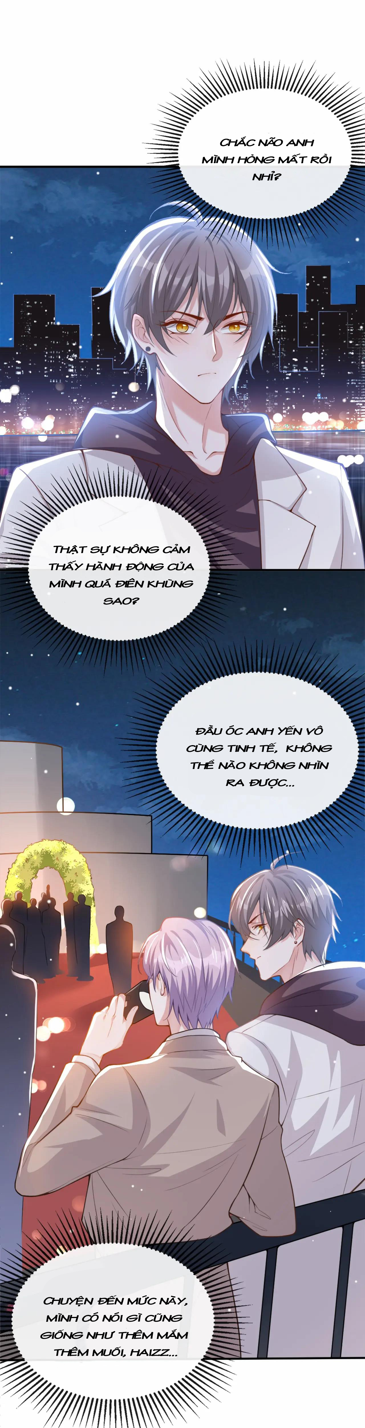 thế thân chapter 7 23