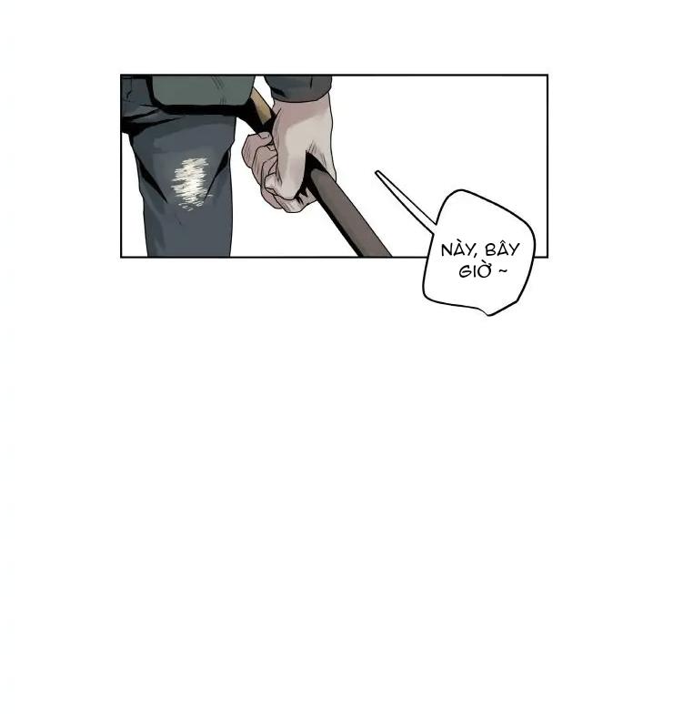 ánh nhìn của quạ chapter 2 33