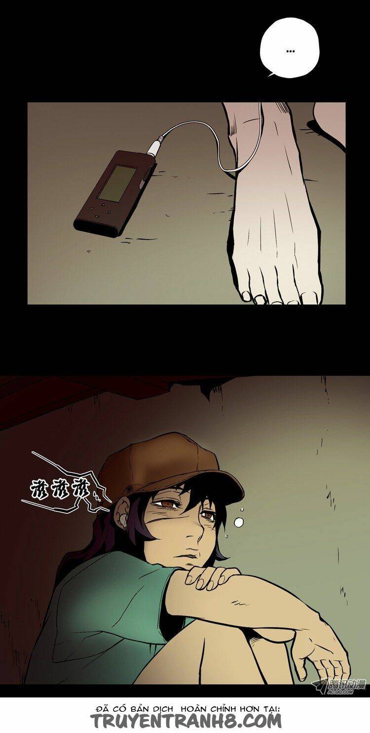 0.0 mhz - tần số chết chapter 41 11