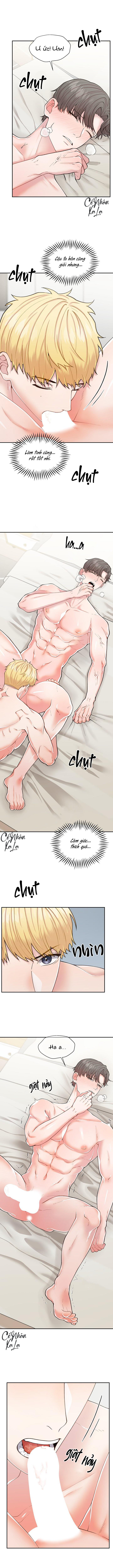 không phải thế này chapter 2 4